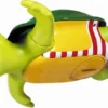 TOMY Zwem & Zing Schildpad - Badspeelgoed