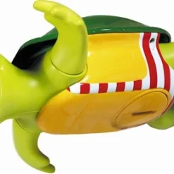 TOMY Zwem & Zing Schildpad - Badspeelgoed