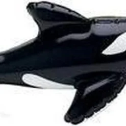Intex Opblaas Waterspeelgoed Orca Lengte Circa 24 Cm