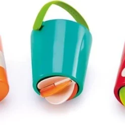 Hape - Hape Happy Buckets Set