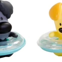 Rubo Toys Woezel En Pip Badfiguur Zwemband 2 Ass -Aanbiedingen badspeelgoed Winkel 550x278