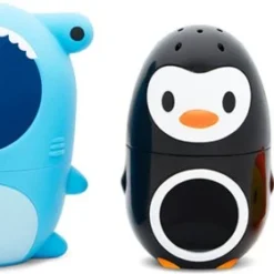 Munchkin Badspeelgoed Sharky & Pals