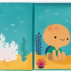 Janod Badspeelgoed - Mijn Magische Badboek 30 Janod Badspeelgoed - Mijn Magische Badboek -Aanbiedingen badspeelgoed Winkel 550x282 1