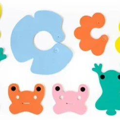 Quutopia Foam Frog Pond * -Aanbiedingen badspeelgoed Winkel 550x286 1