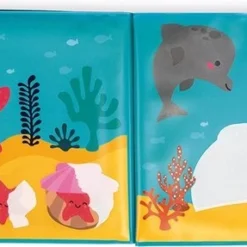 Janod Badspeelgoed - Mijn Magische Badboek 27 Janod Badspeelgoed - Mijn Magische Badboek -Aanbiedingen badspeelgoed Winkel 550x287 1