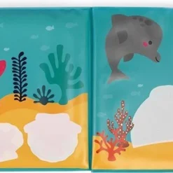 Janod Badspeelgoed - Mijn Magische Badboek 34 Janod Badspeelgoed - Mijn Magische Badboek -Aanbiedingen badspeelgoed Winkel 550x290 2