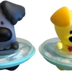 Rubo Toys Woezel En Pip Badfiguur Zwemband 2 Ass -Aanbiedingen badspeelgoed Winkel 550x290 3