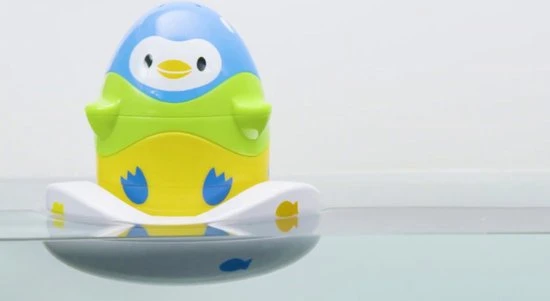 Munchkin Badspeelgoed - Stack 'n Match - Drijvend Badspeeltje 7 Munchkin Badspeelgoed - Stack 'n Match - Drijvend Badspeeltje - Afbeelding 7