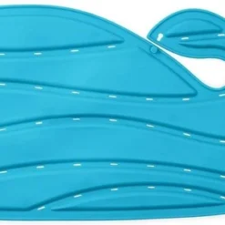 Skip Hop - Moby Badmat - Blauw