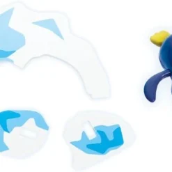 SES Zwemmende Pinguïn 20 SES Zwemmende Pinguïn -Aanbiedingen badspeelgoed Winkel 550x302 6