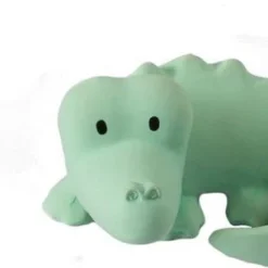 Bijt- En Badspeelgoed Krokodil | Tikiri -Aanbiedingen badspeelgoed Winkel 550x304 4