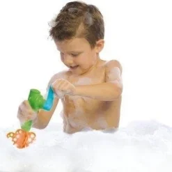 SES Super Badschuim Met Mixer 11 SES Super Badschuim Met Mixer -Aanbiedingen badspeelgoed Winkel 550x310 1