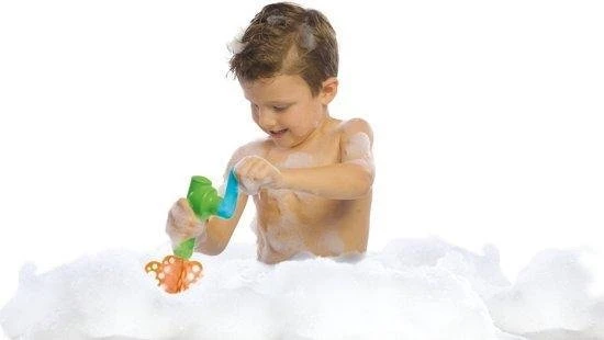 SES Super Badschuim Met Mixer 6 SES Super Badschuim Met Mixer - Afbeelding 6