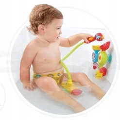 Yookidoo Badspeelgoed Submarine Spray Station Duikboot 19 Yookidoo Badspeelgoed Submarine Spray Station Duikboot -Aanbiedingen badspeelgoed Winkel 550x311 2