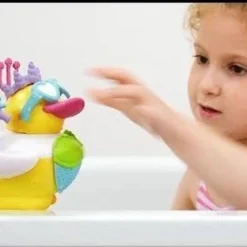 Yookidoo Badspeelgoed Jet Duck Create A Mermaid -Aanbiedingen badspeelgoed Winkel 550x312 2