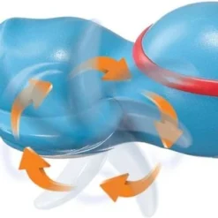 Munchkin Badspeelgoed - Swimming Pinguin - Opwindbare Pinguin Voor In Bad 21 Munchkin Badspeelgoed - Swimming Pinguin - Opwindbare Pinguin Voor In Bad -Aanbiedingen badspeelgoed Winkel 550x313 1