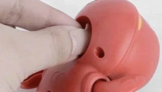 Simann Products Badspeeltje Schildpad - Opwindbaar Bad/Zwembadspeelgoed - Speelgoed Voor In Bad Of Zwembad - Roze 3 Simann Products Badspeeltje Schildpad - Opwindbaar Bad/Zwembadspeelgoed - Speelgoed Voor In Bad Of Zwembad - Roze - Afbeelding 3