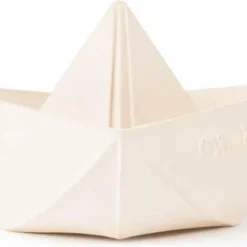 Oli & Carol Oli&Carol Bad Speeltje Boot Wit -Aanbiedingen badspeelgoed Winkel 550x316 2