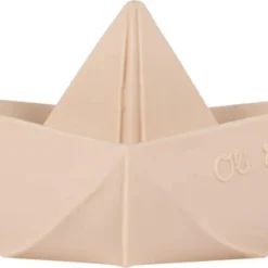 Oli & Carol Oli&Carol Bad Speeltje Bootje Nude. -Aanbiedingen badspeelgoed Winkel 550x317 1