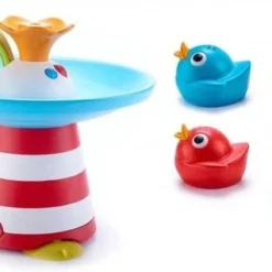 Yookidoo Badspeeltje Voor Baby's Eendjes Race Magical Duck Race -Aanbiedingen badspeelgoed Winkel 550x318 2
