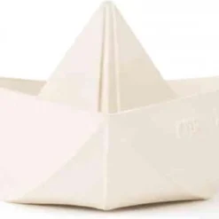 Oli & Carol Oli&Carol Bad Speeltje Boot Wit