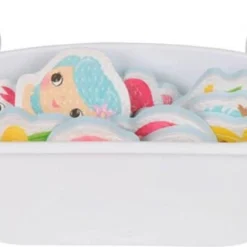 Tiger Tribe Meeneem Bath Stories Foam Badspeeltjes | Mermaids -Aanbiedingen badspeelgoed Winkel 550x320 1
