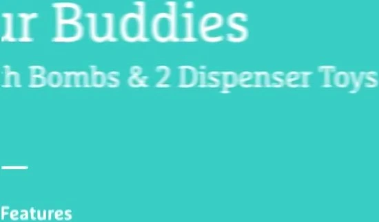 Munchkin Color Buddies™ Bruis Vissen L Bruisballen Badspeelgoed 2 Munchkin Color Buddies™ Bruis Vissen L Bruisballen Badspeelgoed - Afbeelding 2