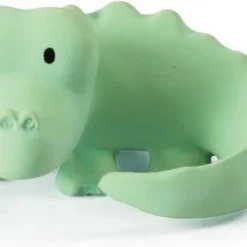 Bijt- En Badspeelgoed Krokodil | Tikiri