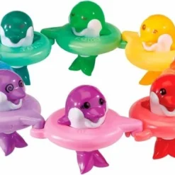 TOMY Do-Re-Mi Dolfijnen - Badspeelgoed 11 TOMY Do-Re-Mi Dolfijnen - Badspeelgoed -Aanbiedingen badspeelgoed Winkel 550x330 2