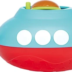 Simba ABC - Duikboot - 0 Tot 36 Maanden - Badspeelgoed -Aanbiedingen badspeelgoed Winkel 550x330 4