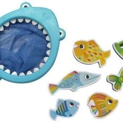 Tiger Tribe Bath Stories/Catch A Fish 20 Tiger Tribe Bath Stories/Catch A Fish -Aanbiedingen badspeelgoed Winkel 550x330 5