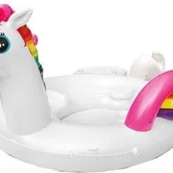 Intex 57266EU Eenhoorn Party Eiland 503x335x173 Cm