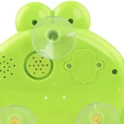 Simann Products Badspeelgoed - Bubbelmachine Voor Bad - Bubble Kikker - Bad Bellen Blaas Machine - Groen - Speelgoed Cadeau -Aanbiedingen badspeelgoed Winkel 550x333