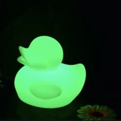 Luminnox | Badeend Peter | 34 X 30 X 27 Cm -Aanbiedingen badspeelgoed Winkel 550x339 2