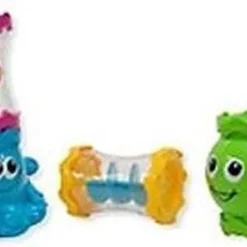 Edushape Water Whirly -Aanbiedingen badspeelgoed Winkel 550x340 3