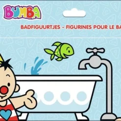 Bumba Badspeelgoed - Badfiguurtjes - 3 Stuks -Aanbiedingen badspeelgoed Winkel 550x343 1
