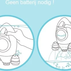 VG Deals Draaiende Water Raket | Water Speelgoed | Bad Speelgoed | Ruimteschip | Fontein Speelgoed | Stand Speelgoed | Peuter Speelgoed | Interactief Lanceer Water Raket 7 VG Deals Draaiende Water Raket | Water Speelgoed | Bad Speelgoed | Ruimteschip | Fontein Speelgoed | Stand Speelgoed | Peuter Speelgoed | Interactief Lanceer Water Raket -Aanbiedingen badspeelgoed Winkel 550x343 3