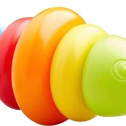 Haba Opsteekspel / Badspeelgoed Vis | 14,5 X 7 Cm