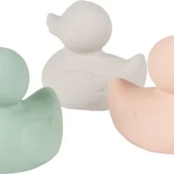 Oli & Carol Badeend - Nude -Aanbiedingen badspeelgoed Winkel 550x344 4