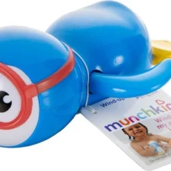 Munchkin Badspeelgoed - Swimming Pinguin - Opwindbare Pinguin Voor In Bad 13 Munchkin Badspeelgoed - Swimming Pinguin - Opwindbare Pinguin Voor In Bad -Aanbiedingen badspeelgoed Winkel 550x345 1