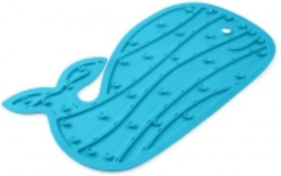 Skip Hop - Moby Badmat - Blauw 9 Skip Hop - Moby Badmat - Blauw - Afbeelding 9