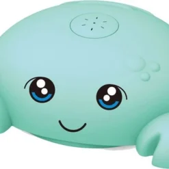 CJX Retail Krabby De Badkrab - Badspeelgoed - Baby Speelgoed 0 Jaar - Waterspeelgoed - Speelgoed