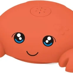 CJX Retail Krabby De Badkrab - Badspeelgoed - Baby Speelgoed 0 Jaar - Waterspeelgoed - Speelgoed