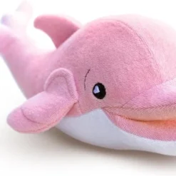 SoapSox Badknuffel Dolfijn Ava