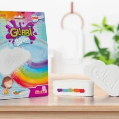 Simba Glibbi Boom Regenboog - Badbom - Vanaf 3 Jaar - Dermatologisch Getest 24 Simba Glibbi Boom Regenboog - Badbom - Vanaf 3 Jaar - Dermatologisch Getest -Aanbiedingen badspeelgoed Winkel 550x360 1