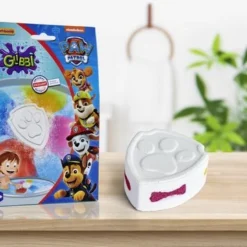 Simba Glibbi Paw Patrol Badbom - Vanaf 3 Jaar - Dermatologisch Getest 18 Simba Glibbi Paw Patrol Badbom - Vanaf 3 Jaar - Dermatologisch Getest -Aanbiedingen badspeelgoed Winkel 550x360 2