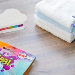 Simba Glibbi Boom Regenboog - Badbom - Vanaf 3 Jaar - Dermatologisch Getest 18 Simba Glibbi Boom Regenboog - Badbom - Vanaf 3 Jaar - Dermatologisch Getest -Aanbiedingen badspeelgoed Winkel 550x360