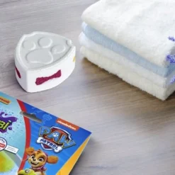 Simba Glibbi Paw Patrol Badbom - Vanaf 3 Jaar - Dermatologisch Getest 20 Simba Glibbi Paw Patrol Badbom - Vanaf 3 Jaar - Dermatologisch Getest -Aanbiedingen badspeelgoed Winkel 550x360 3