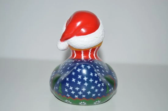 BUDDUCK.COM DELUXE CHRISTMAS JUMPER DUCK - Kersttrui Badeend Van BUDDUCK 6 BUDDUCK.COM DELUXE CHRISTMAS JUMPER DUCK - Kersttrui Badeend Van BUDDUCK - Afbeelding 6