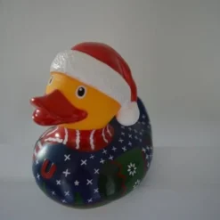 BUDDUCK.COM DELUXE CHRISTMAS JUMPER DUCK - Kersttrui Badeend Van BUDDUCK 21 BUDDUCK.COM DELUXE CHRISTMAS JUMPER DUCK - Kersttrui Badeend Van BUDDUCK -Aanbiedingen badspeelgoed Winkel 550x365 13